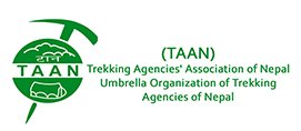 TAAN Logo