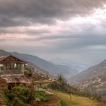 Australian Base Camp