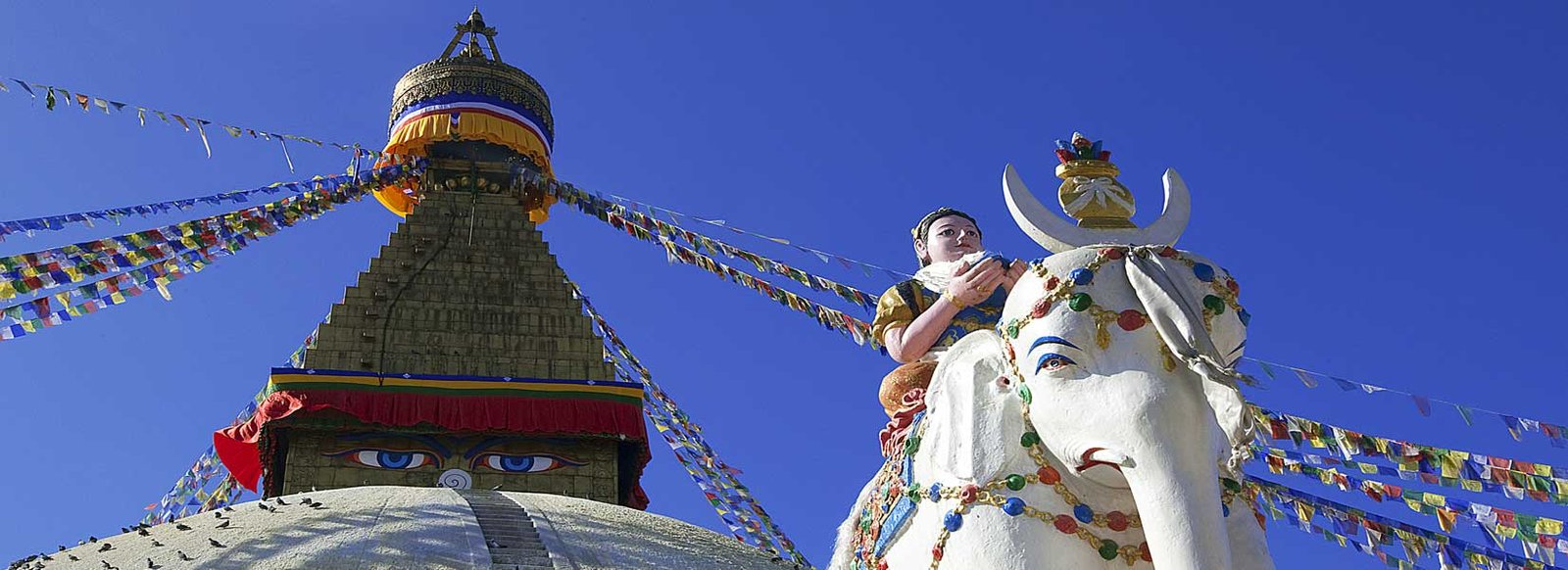 9 day nepal trip