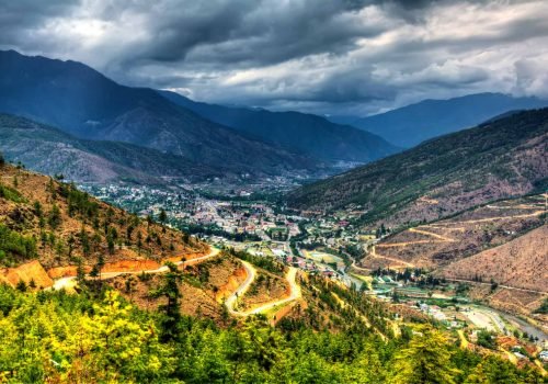 Bhutan travels yakky tours