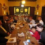 Nepali Cultural Dinner