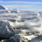 Everest flight Nepal