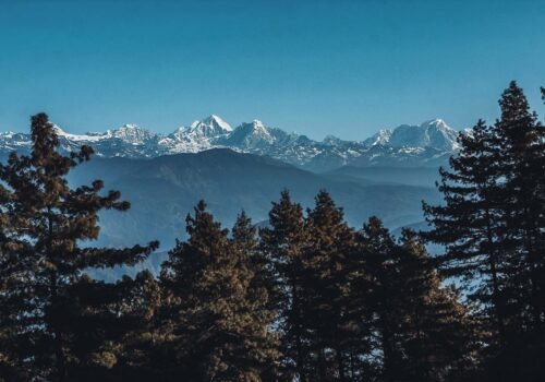 luxury nepal tour