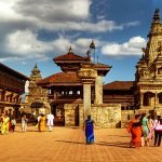 Bhaktapur Durbar Square