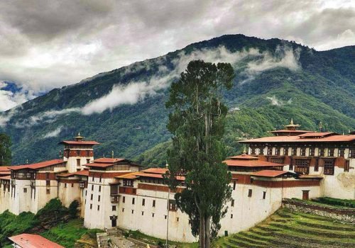 popular bhutan trips