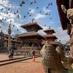 Patan Durbar Square, famous places to visit in Nepal