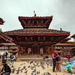 Nepal vacation package withcultural tours