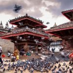 Kathmandu Durbar Square, Best attraction in Nepal