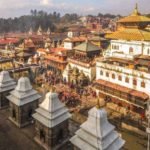 Pashupatinath Temple is one of the top places to visit in Kathmandu