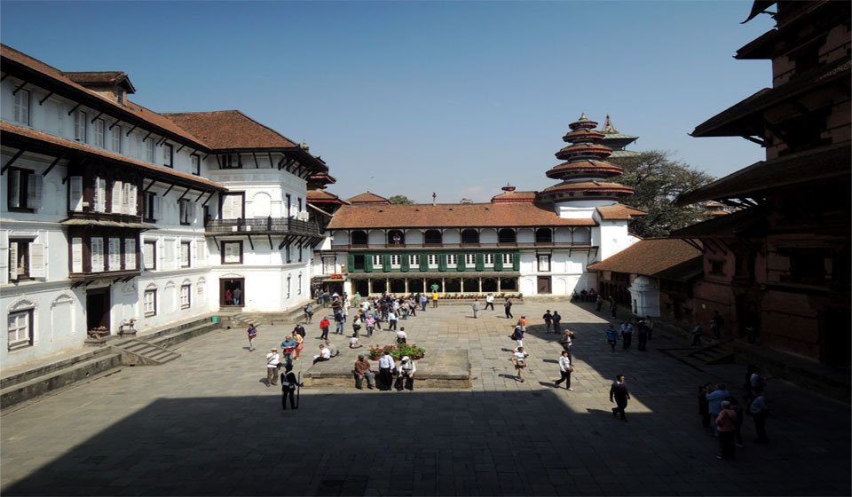 Best Nepal Vacation Package