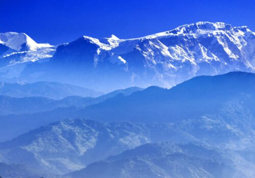 luxury nepal tours and experiences