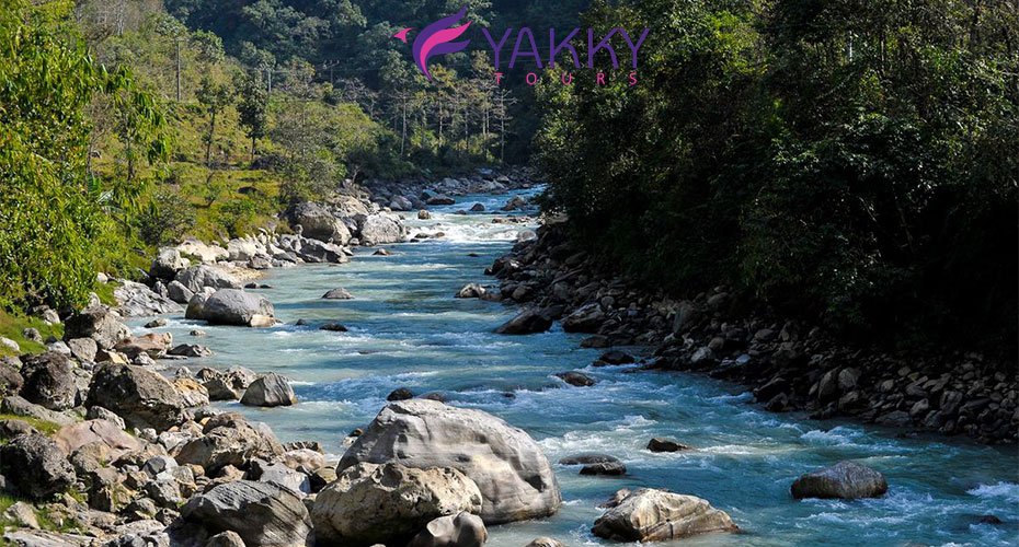 Seti River