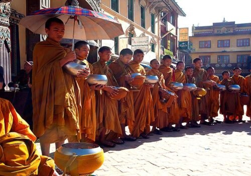 Nepal Tours and Travels