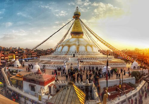 Popular Nepal Trips