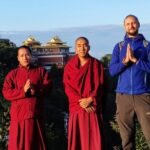 Nepal wellness tour
