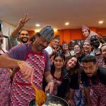 Nepal wellness tour
