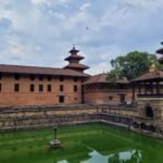 Nepal wellness tour