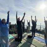 Nepal wellness tour