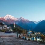 Nepal Holiday package